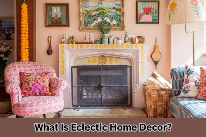 What Is Eclectic Home Decor (1)