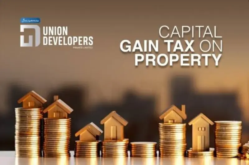 What Is Real Estate Capital Gains Tax (1)