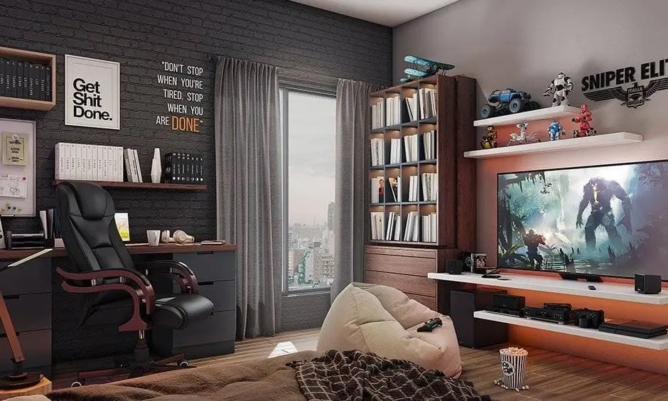 What Are Home Decor Games?