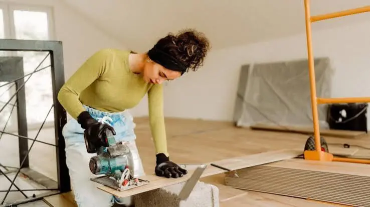 What Is Home Improvement?