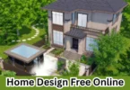 Home Design Free Online
