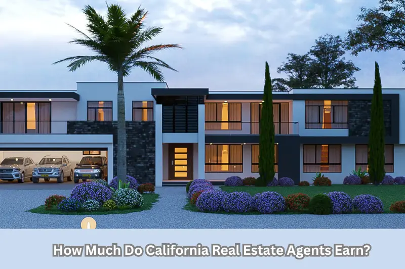 How Much Do California Real Estate Agents Earn (1)