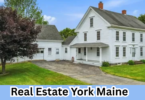 Real Estate York Maine
