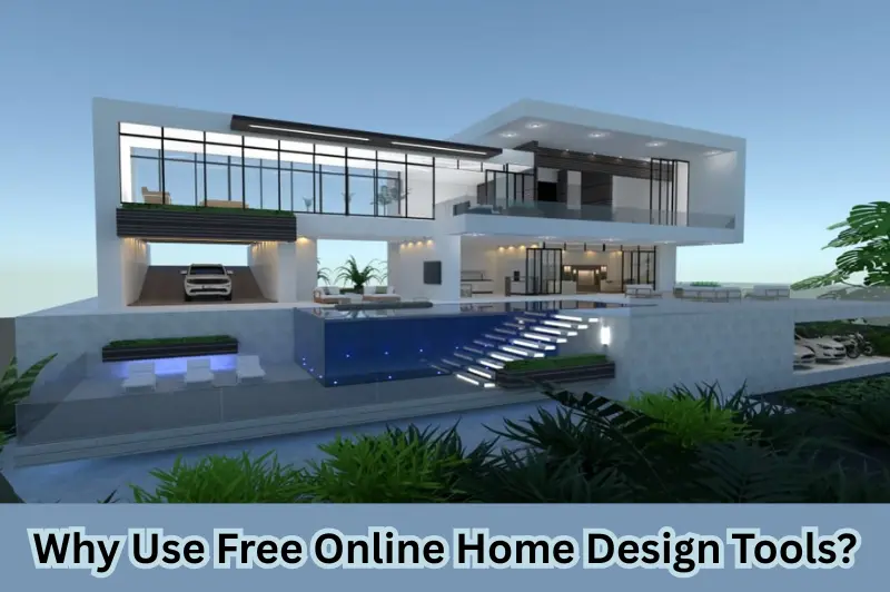 Why Use Free Online Home Design Tools