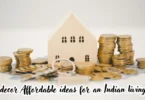 home decor affordable ideas for an indian living room