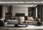 home improvement guides