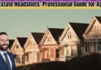 real estate headshots professional guide for agents