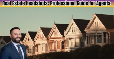 real estate headshots professional guide for agents