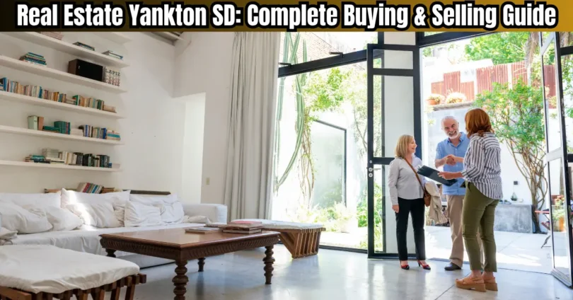 real estate yankton sd complete buying selling guide