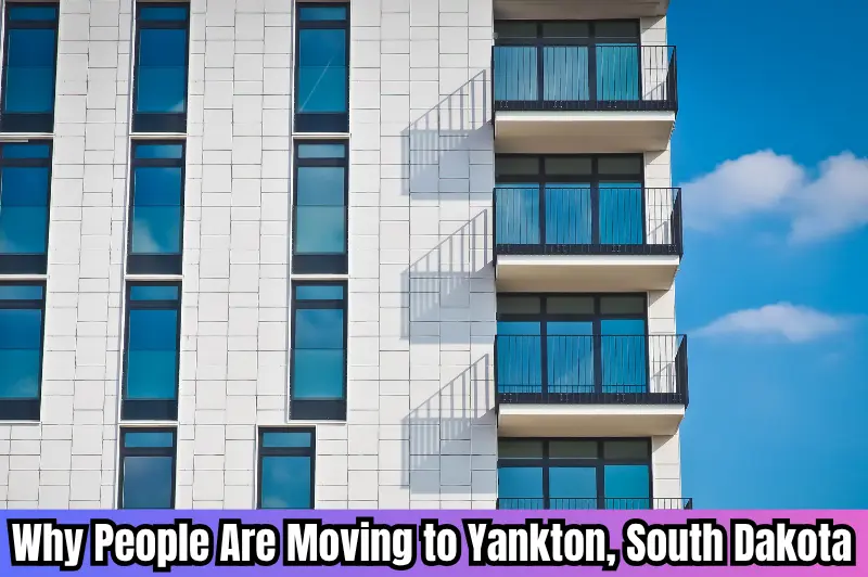 why people are moving to yankton south dakota