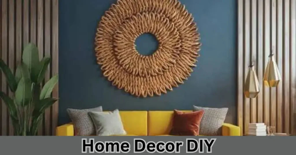 home decor dIY (1)
